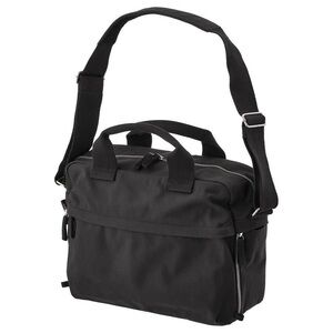 IKEA Forenkla Laptop Commuter Black Bag